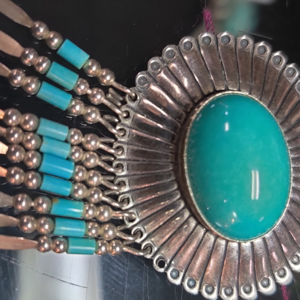 Broch/ pendant